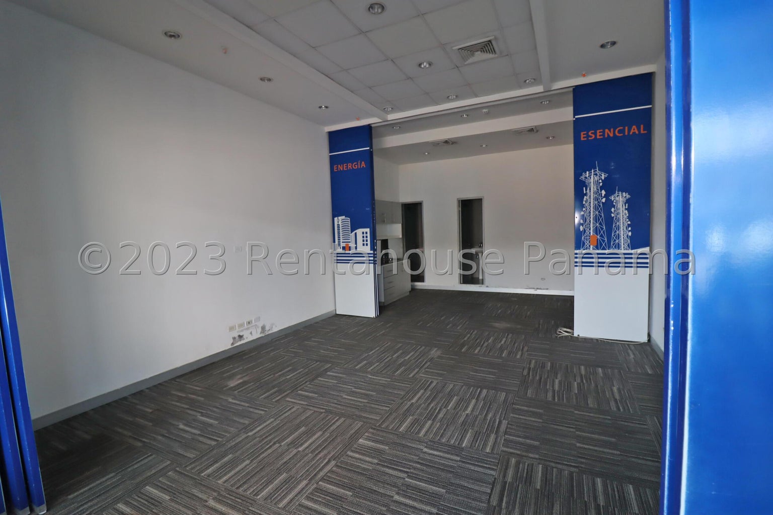 Local Comercial en Alquiler - Commercial Property